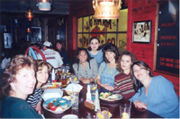 Corim and friends