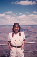 Corim at Grand Canyon