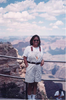 Corim at Grand Canyon